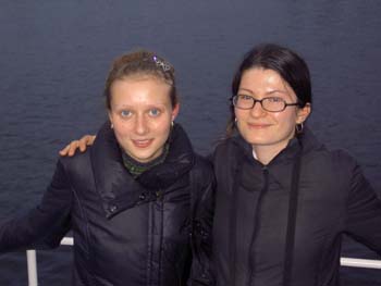 Scheina und Wulokh-2